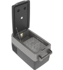 Geladeira Portátil Para Caminhão Elber CAB31 12V/24V