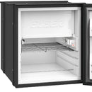 Geladeira Externa para Caminhão Elber 65 Litros 12/24v Branco