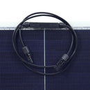 Placa Solar Flexível 50W 12V