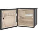 Geladeira Externa para Caminhão Elber 85 Litros 12/24v Bege