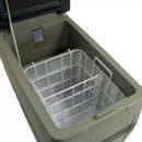 Geladeira Portátil Para Caminhão Elber CAB41 12V/24V