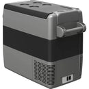 Geladeira Portátil Para Caminhão Elber CAB51 12/24v