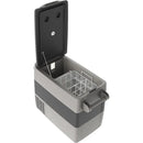 Geladeira Portátil Para Caminhão Elber CAB51 12/24v