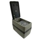 Geladeira Portátil Para Caminhão Elber CAB41 12V/24V