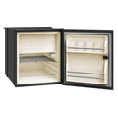 Geladeira Externa para Caminhão Elber 65 Litros 12/24v Bege