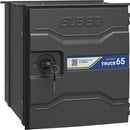 Geladeira Externa para Caminhão Elber 73 Litros 12/24v Branco